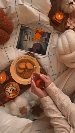 Autumn Mood
