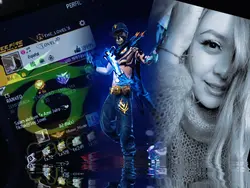 Perfil FreeFire