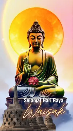 Hari Waisak
