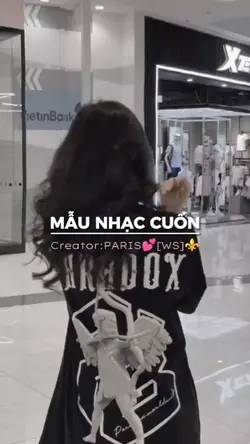 MẪU NHẠC CUỐN