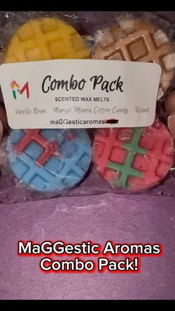 Product promo