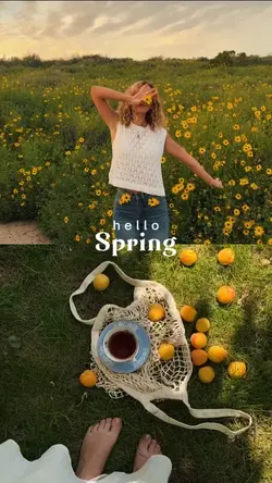 hello spring