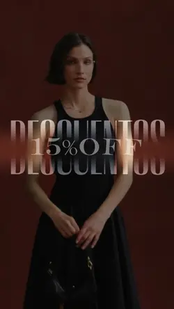 DESCUENTOS