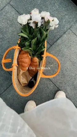 a day in march