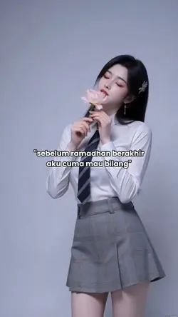 sblm rmdhan brkhir