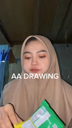 AA DRAWING trend