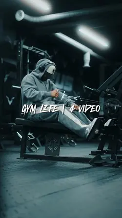 Gym life | 4