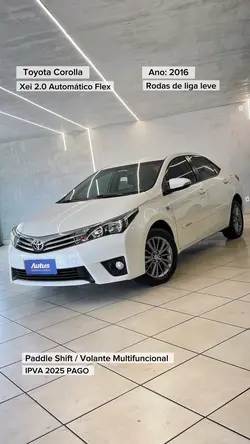 Corolla 