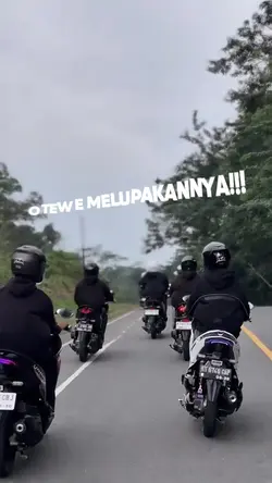 OTEWE MELUPAKANNYA!!