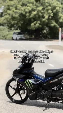 sindir orang macam 