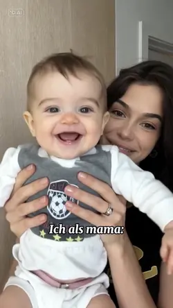 Fake baby