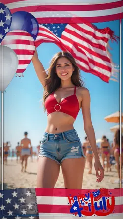 independence day usa