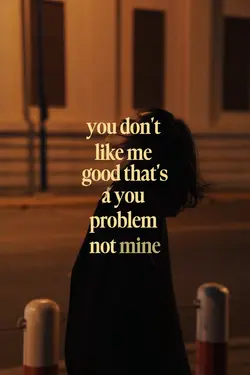 You Problem