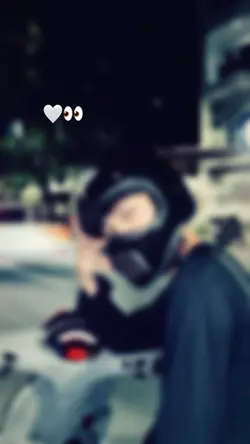 Trend bucin blur