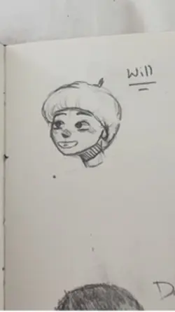 drawings of my