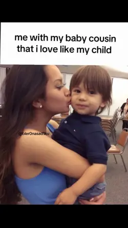 Love children auntie