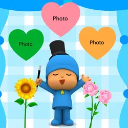 trend pocoyo 
