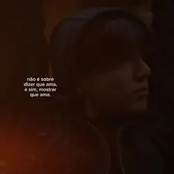 É sobre 