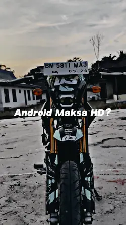 Android maksa HD