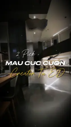 [2] Mẫu Cực Cuốn 