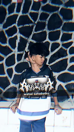 JJ WAHAI SAHABATKU 