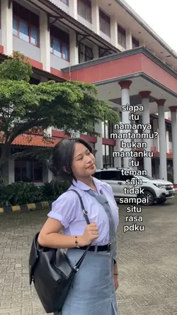 siapa iru namanya