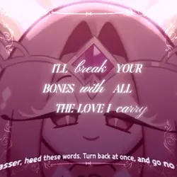 Eternal sugar edit