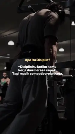 Discipline is ..