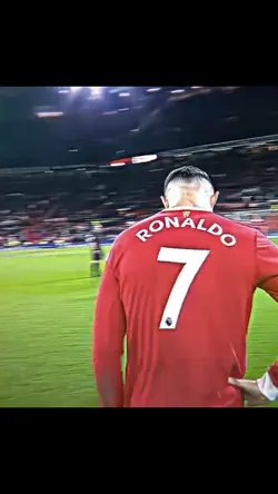 Ronaldo edits 