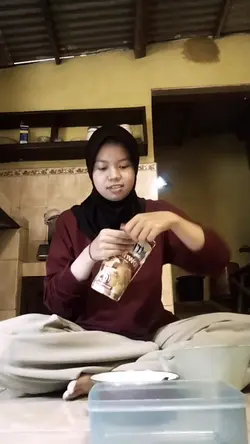 hari ini kau berdama