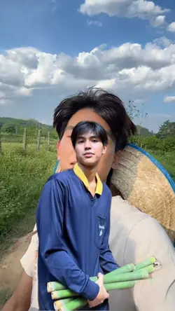 อ้ายใส่เสื้อปุ๋ย