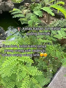kelas asyik