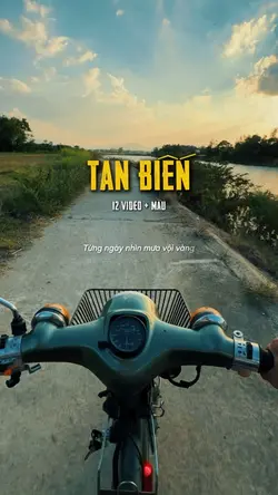 Từng ngày nhìn mưa