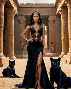 EgyptGirl