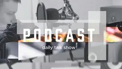 podcast talk show