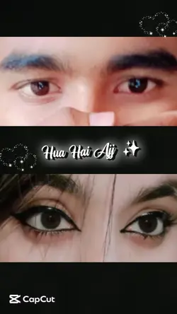চোখের ভিডিও 