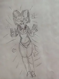 marz art comp!