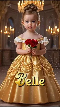 Golden Belle