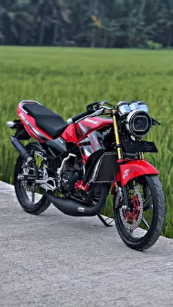 4 klip kece parah