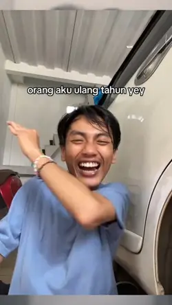 Oktober o nya? orang