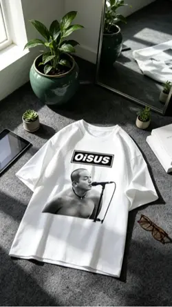 Affiliate T-shirt 