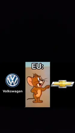 VolkswagenXChevrolet