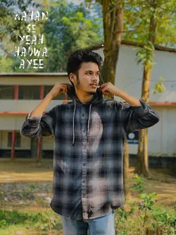 kahan se yeh hawa 