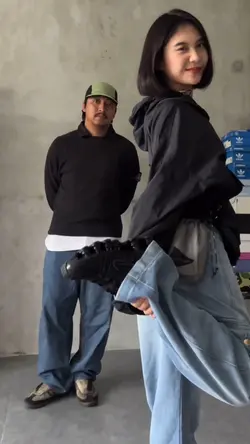 ootd couple