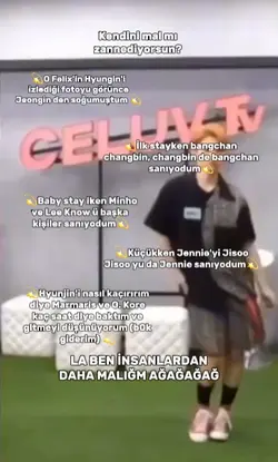ÇOK MALMIŞIM LAN