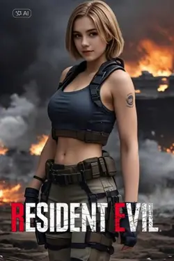 Resident Evil