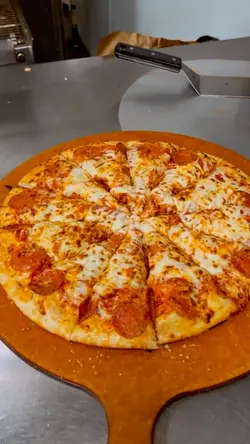 Pizzaria