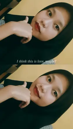 Love, Maybe?