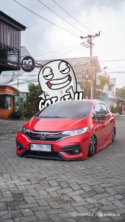 Trend air suspensi