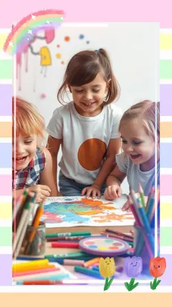 Educação Infantil